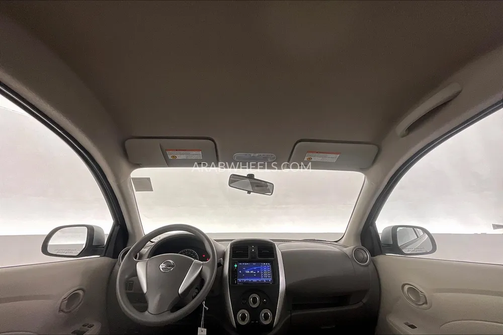 Nissan Sunny 2022 for Sale in Dubai Image-20