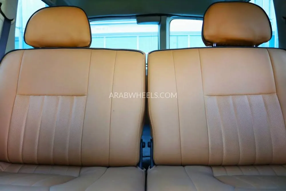 Nissan Patrol 2019 for Sale in Sharjah Image-9