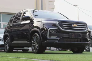 Chevrolet Captiva 2023 for Sale