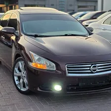 Nissan Maxima 2015 for Sale