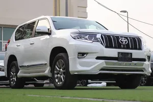 Toyota Land Cruiser Prado 2020 for Sale