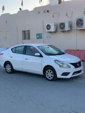نيسان صني 2016 for Sale
