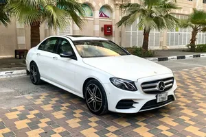 Mercedes Benz E Class E 300 2017 for Sale