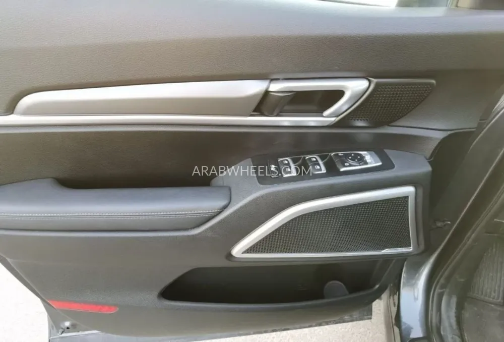 Kia Telluride 2020 for Sale in Dubai Image-5