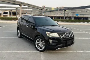 Ford Explorer 2016 for Sale