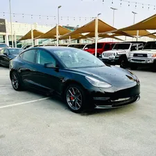 Tesla Model 3 2022 for Sale