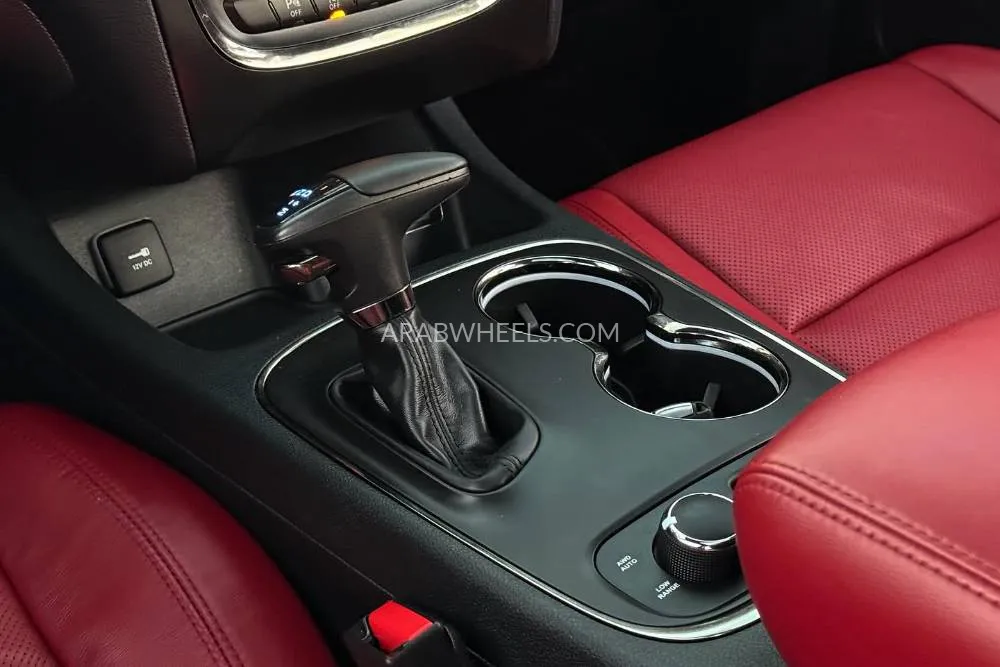 دودج دورانجو 2018 for Sale in دبي Image-6