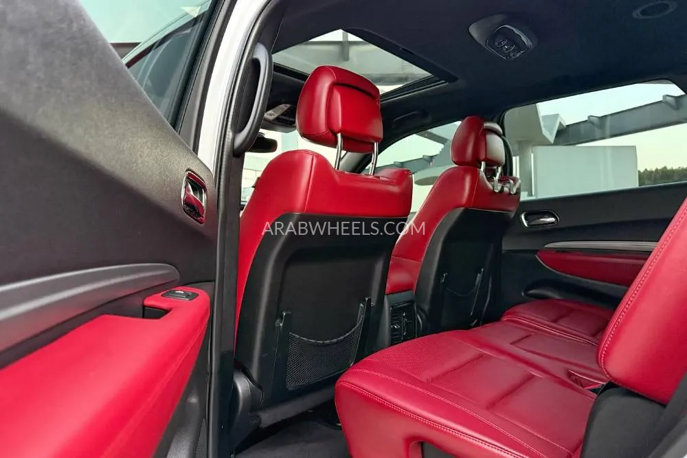 دودج دورانجو 2018 for Sale in دبي Image-7