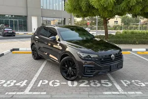 Volkswagen Touareg 3.0T R Line 2023 for Sale