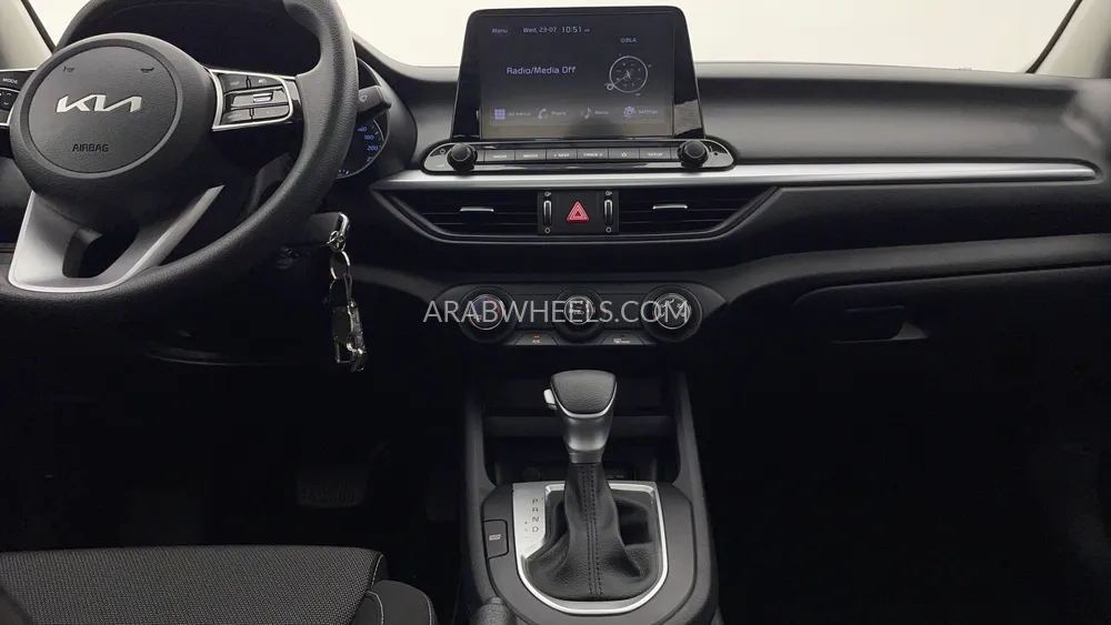 Kia Cerato 2024 for Sale in Dubai Image-14