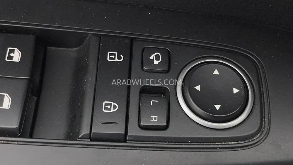 Kia Cerato 2024 for Sale in Dubai Image-39