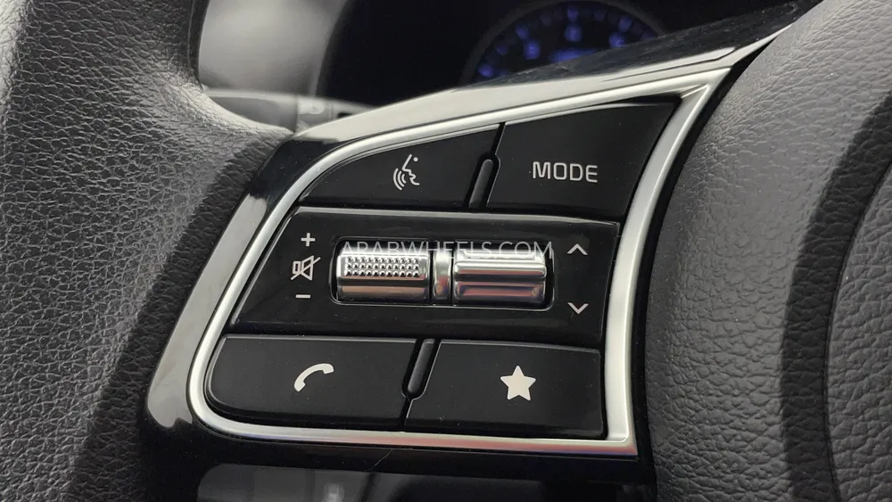 Kia Cerato 2024 for Sale in Dubai Image-42