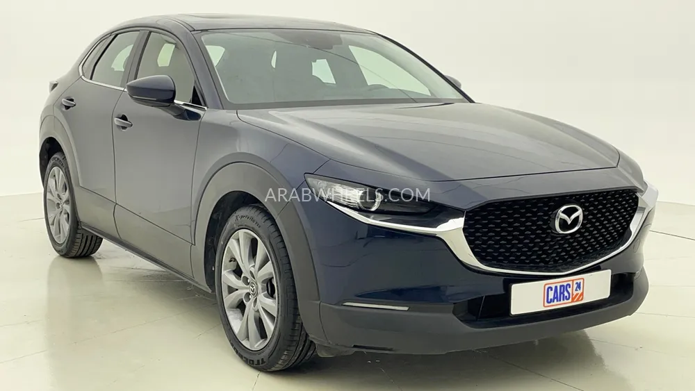 Mazda CX 30 2023 for Sale in Dubai Image-1
