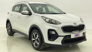 Kia Sportage 1.6L LX 2019 for Sale