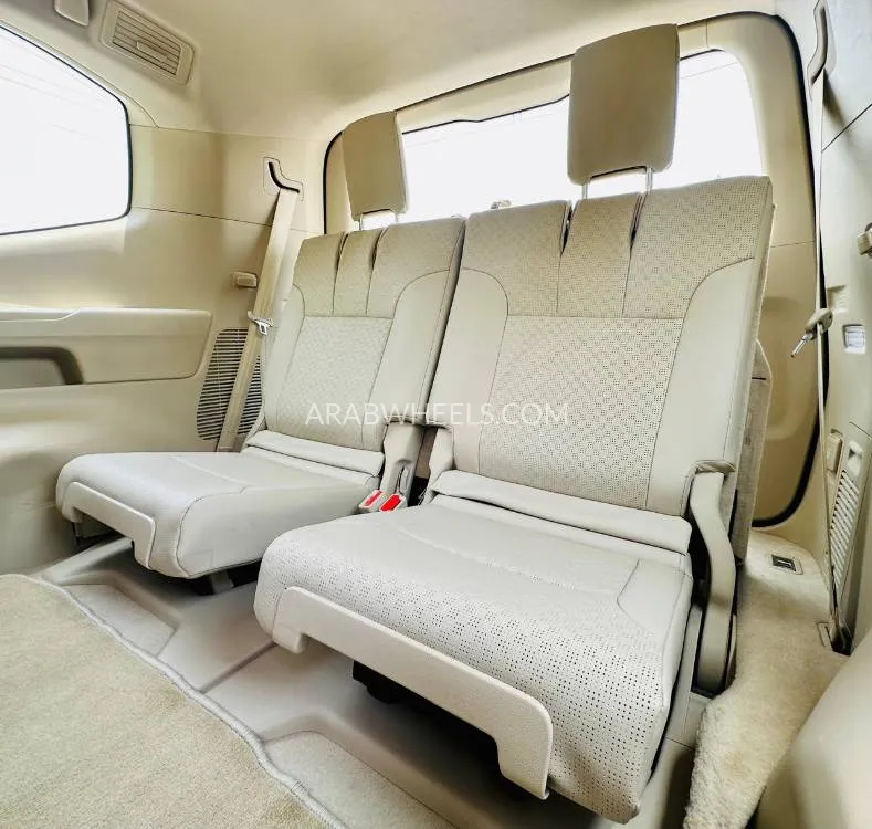 Toyota Land Cruiser 2022 for Sale in Dubai Image-13