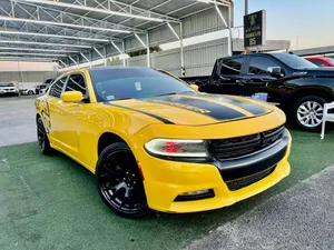 Dodge Charger 3.6L Rallye Plus 2017 for Sale