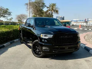 RAM 1500 2025 for Sale