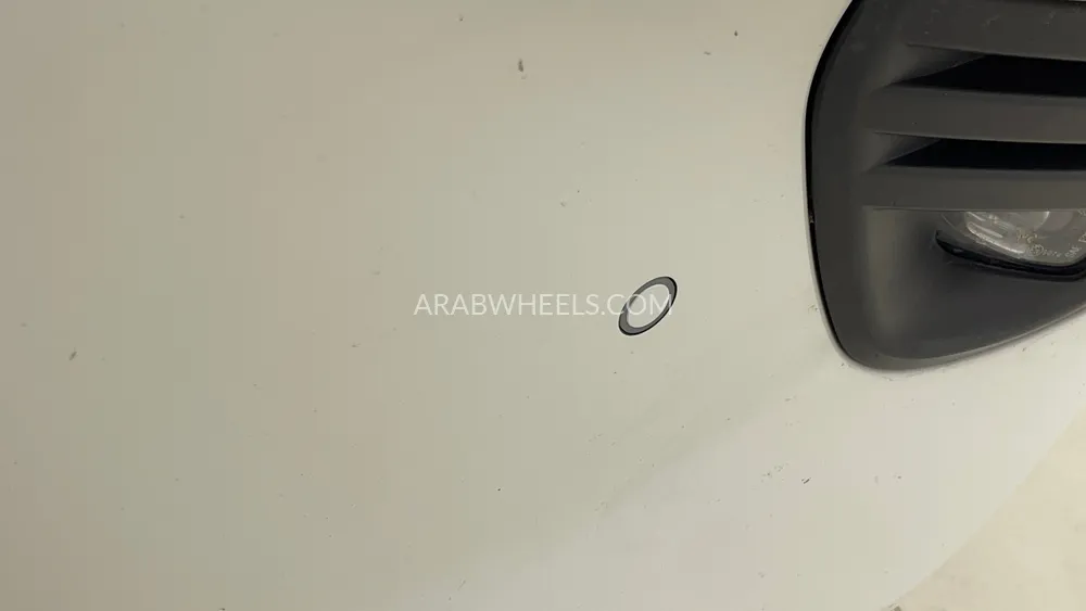 Nissan Patrol 2023 for Sale in Dubai Image-29