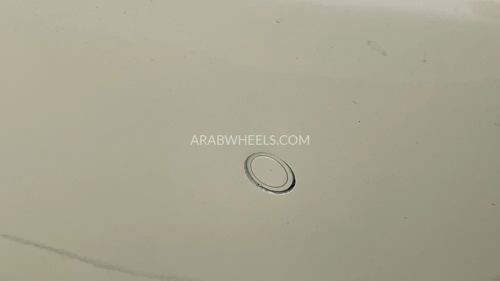 Nissan Patrol 2023 for Sale in Dubai Image-30