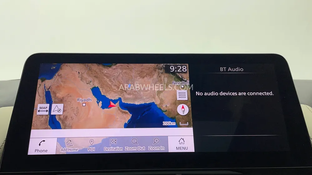 Nissan Patrol 2023 for Sale in Dubai Image-51