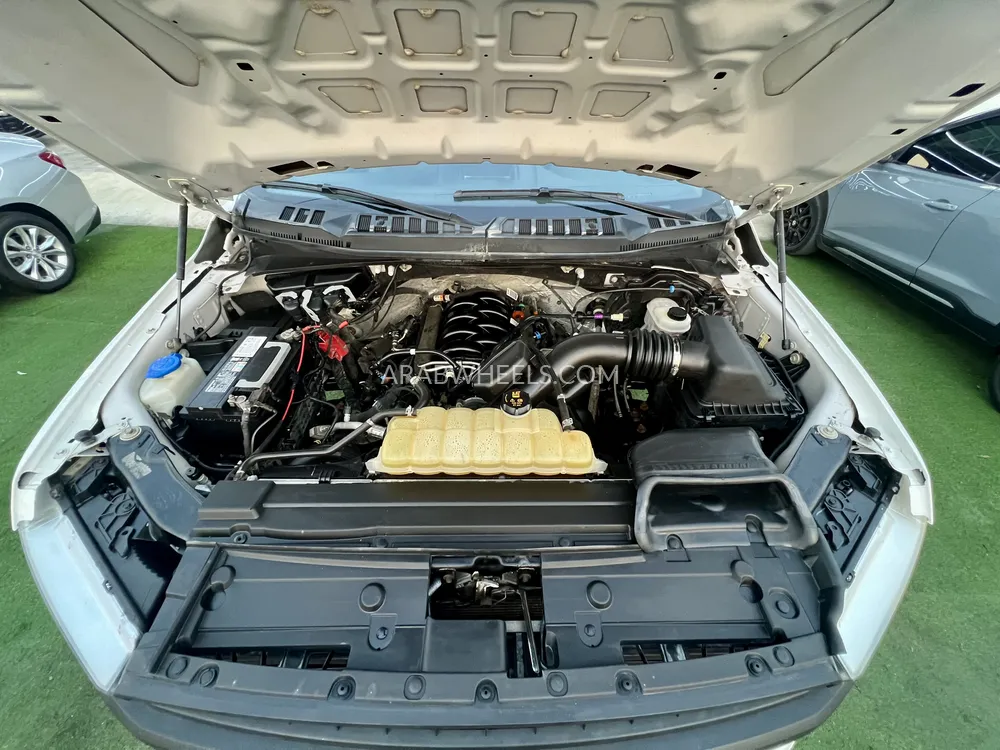 Ford F 150 2019 for Sale in Ajman Image-17