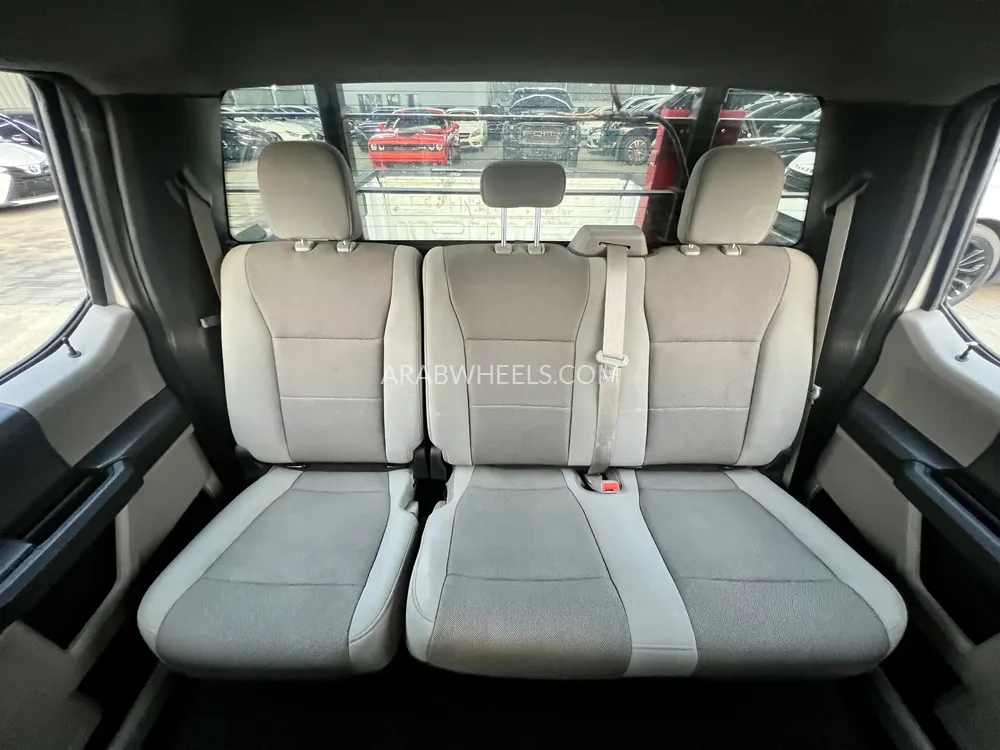 Ford F 150 2019 for Sale in Ajman Image-13