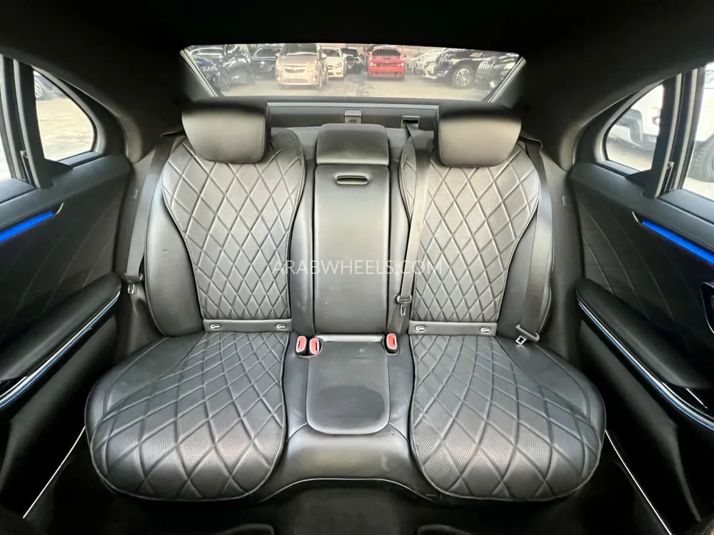 Mercedes Benz S Class 2021 for Sale in Ajman Image-14