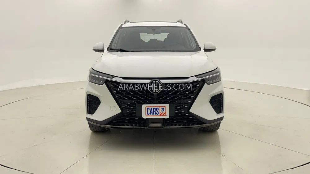 إم جي RX5 2023 for Sale in دبي Image-8