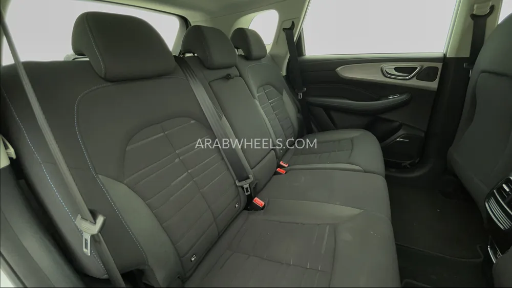 إم جي RX5 2023 for Sale in دبي Image-27