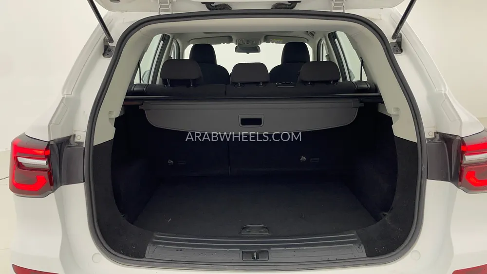 إم جي RX5 2023 for Sale in دبي Image-28