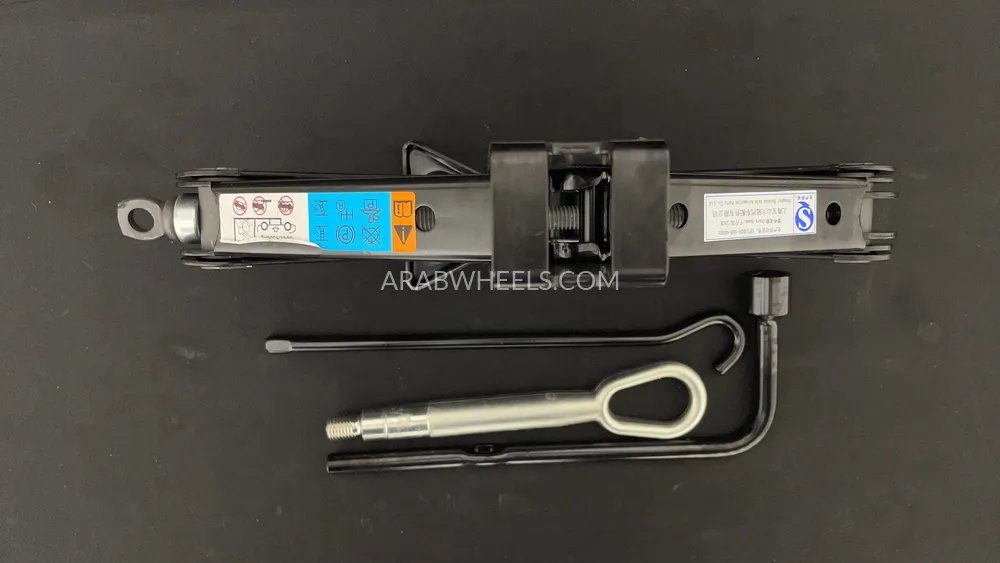 إم جي RX5 2023 for Sale in دبي Image-31