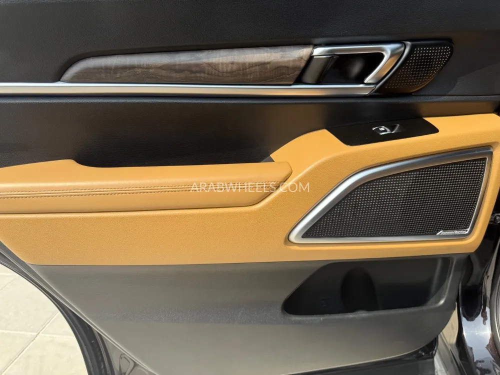 كيا تيلورايد 2020 for Sale in دبي Image-7