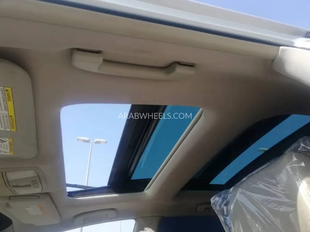 Nissan Murano 2012 for Sale in Sharjah Image-9