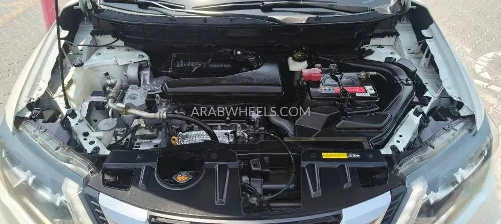 Nissan X-Trail 2018 for Sale in Sharjah Image-3