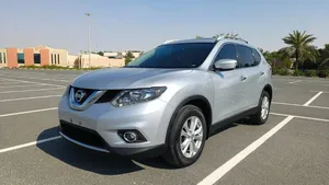 Nissan X-Trail 2016 for Sale