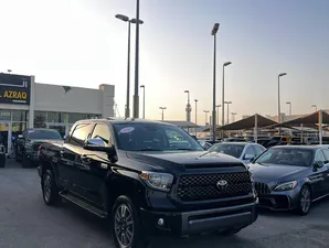 Toyota Tundra 2021 for Sale