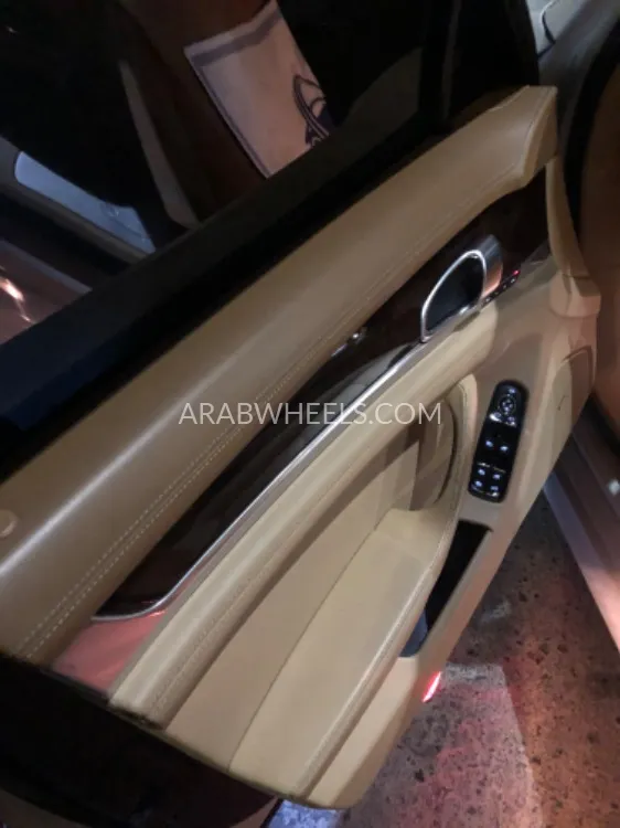 بورشه باناميرا 2010 for Sale in العين Image-11