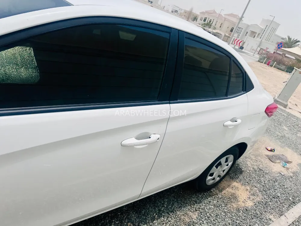 Toyota Yaris 2019 for Sale in Abu Dhabi Image-11