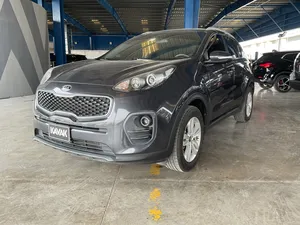 Kia Sportage 1.5T LX 2019 for Sale