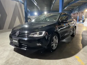 Volkswagen Jetta 3.5L SEL 2017 for Sale