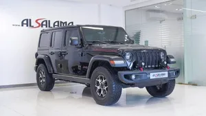 Jeep Wrangler 2020 for Sale
