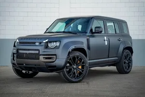 Land Rover Defender 110 Octa Edition One 2025 for Sale