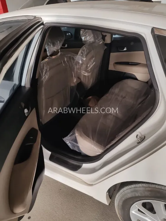 كيا أوبتيما 2018 for Sale in الشارقة Image-5