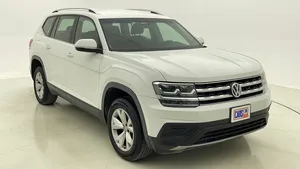 Volkswagen Teramont 3.6L Trendline 2019 for Sale
