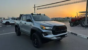 Toyota Hilux 2.8L GR-Sport 4x4 2024 for Sale