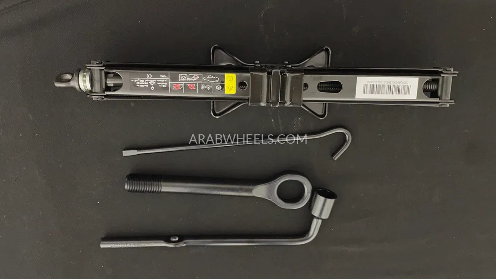 Geely Coolray 2024 for Sale in Dubai Image-34