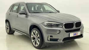 BMW X5 2018 for Sale