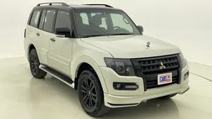 Mitsubishi Pajero 3.0L GLS 5 Door Signature Edition 2020 for Sale