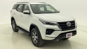 Toyota Fortuner 4.0L GXR 2023 for Sale
