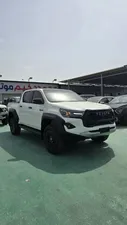Toyota Hilux 2.8L GR-Sport 4x4 2025 for Sale